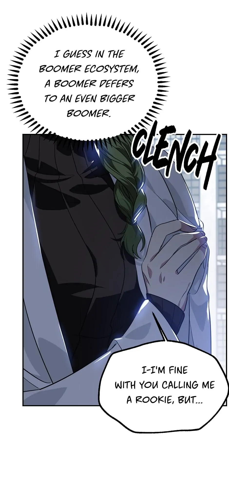 Read SSS Class Suicide Hunter En Manga Online