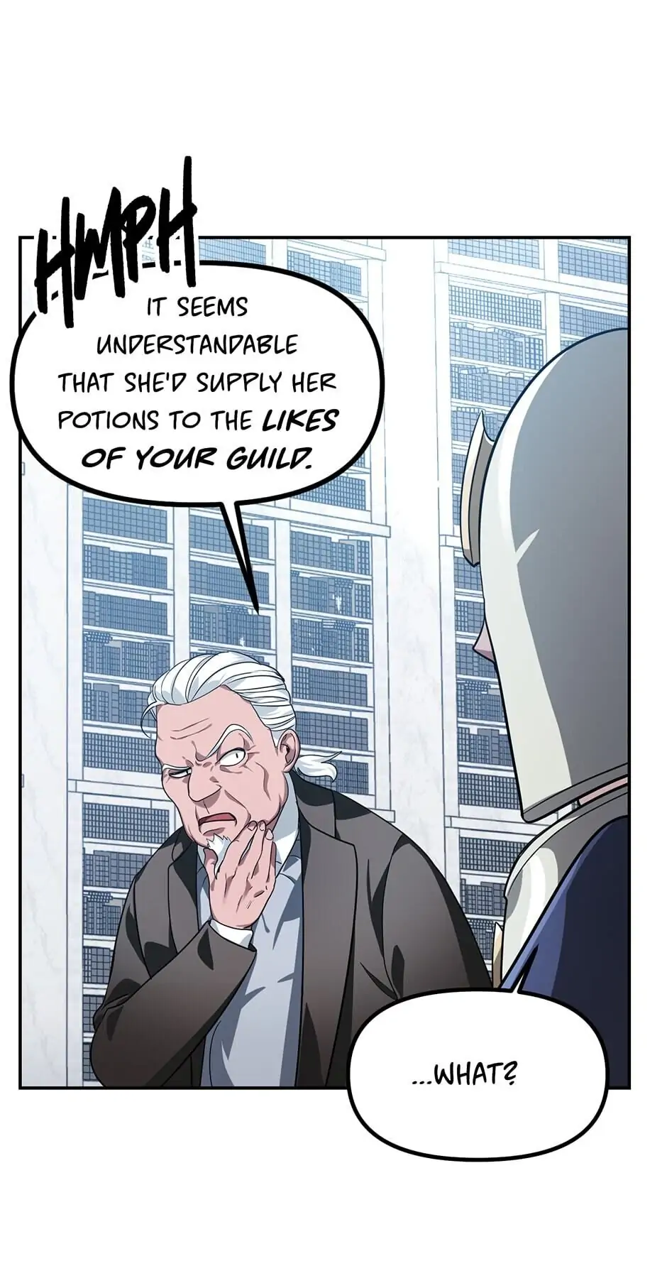 Read SSS Class Suicide Hunter En Manga Online