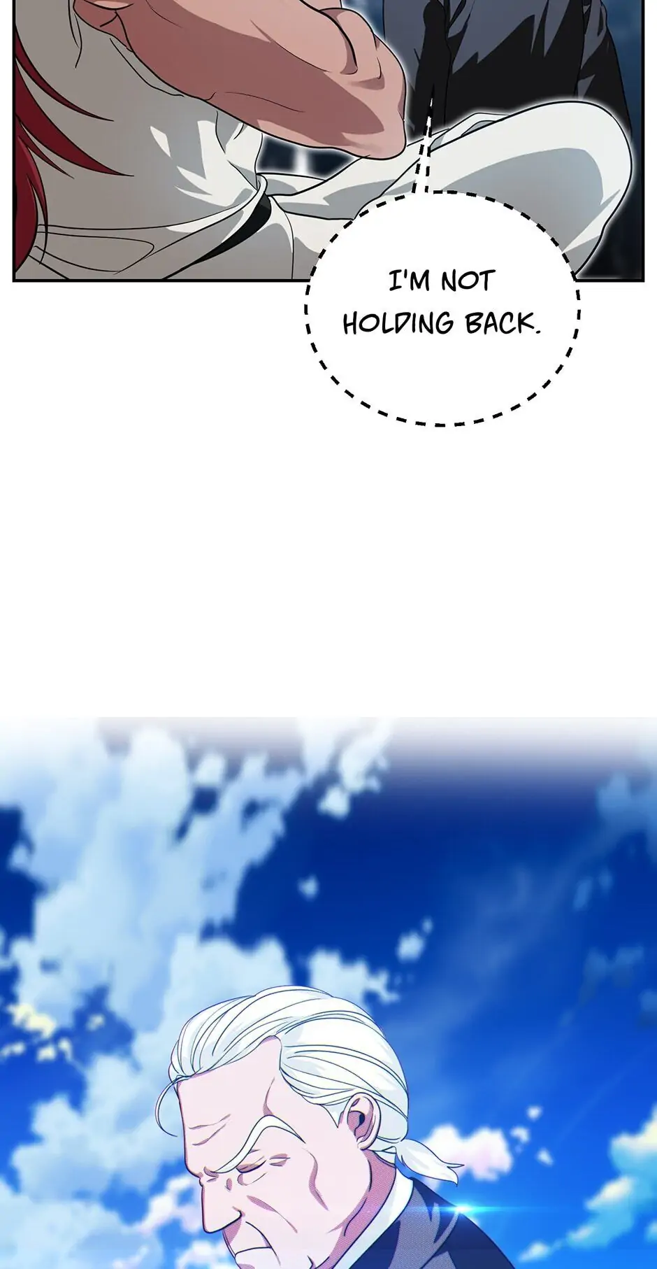 Read SSS Class Suicide Hunter En Manga Online