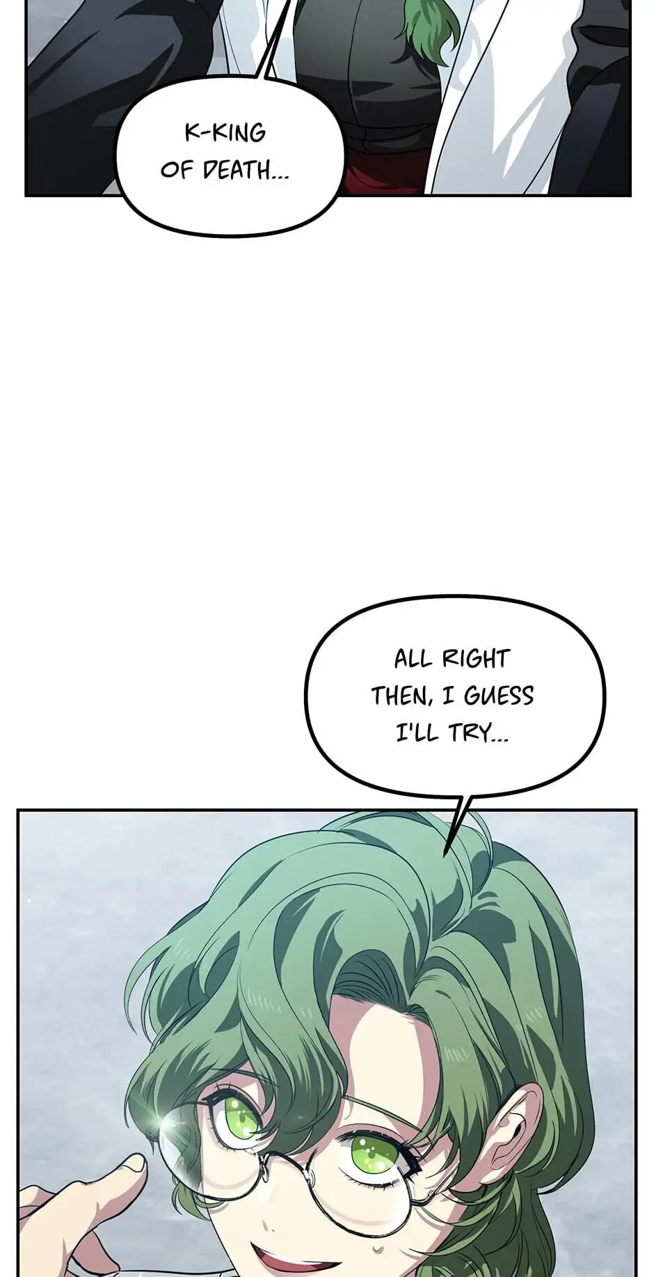 Read SSS Class Suicide Hunter En Manga Online