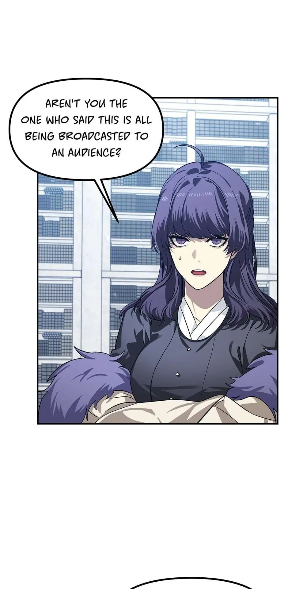 Read SSS Class Suicide Hunter En Manga Online