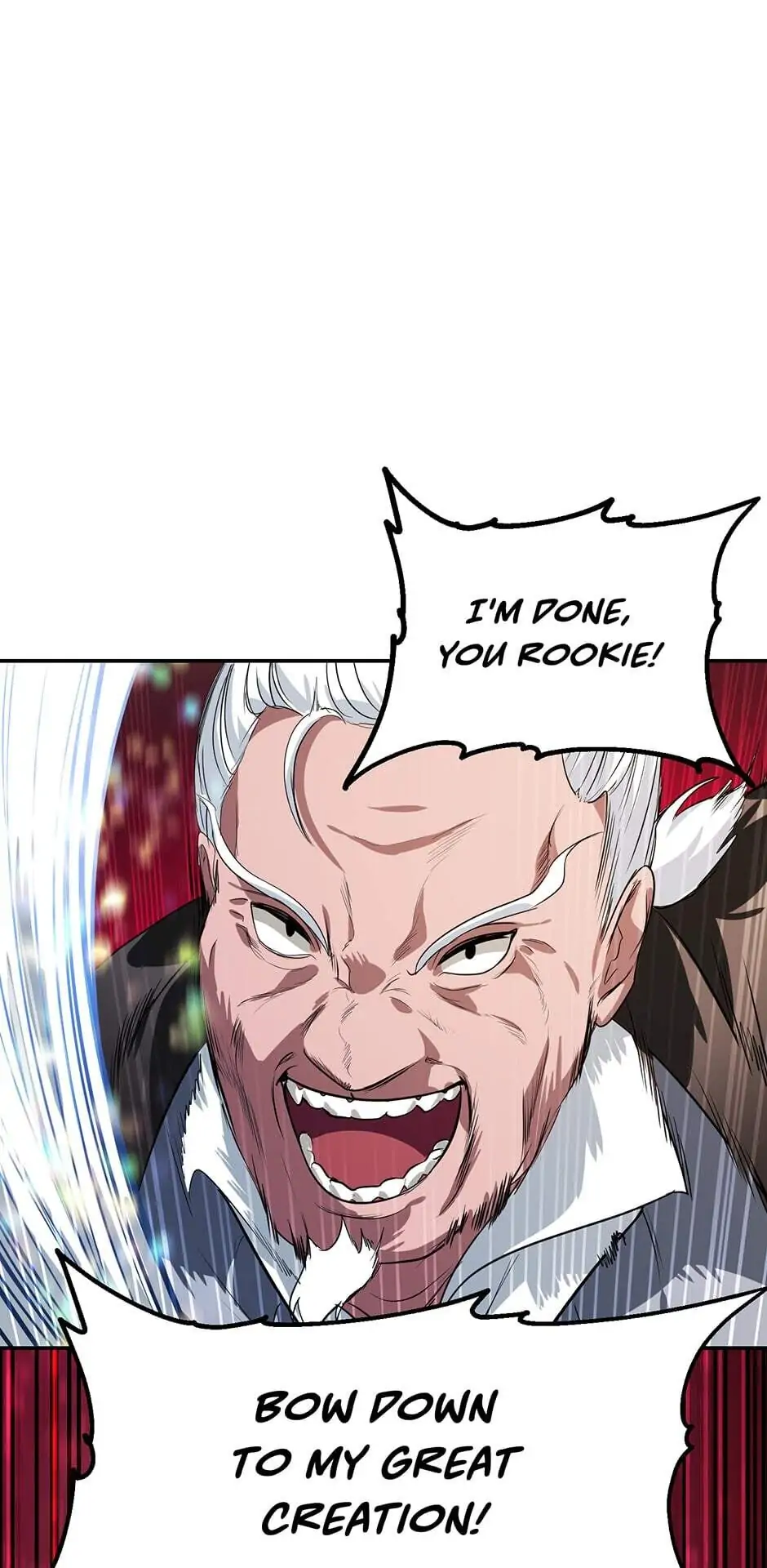 Read SSS Class Suicide Hunter En Manga Online