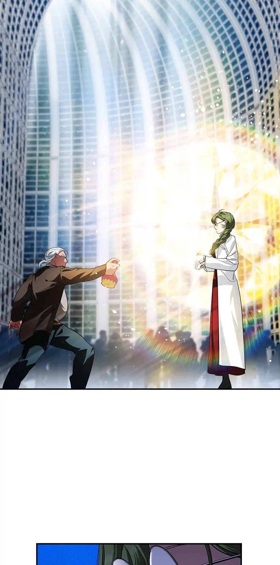 Read SSS Class Suicide Hunter En Manga Online