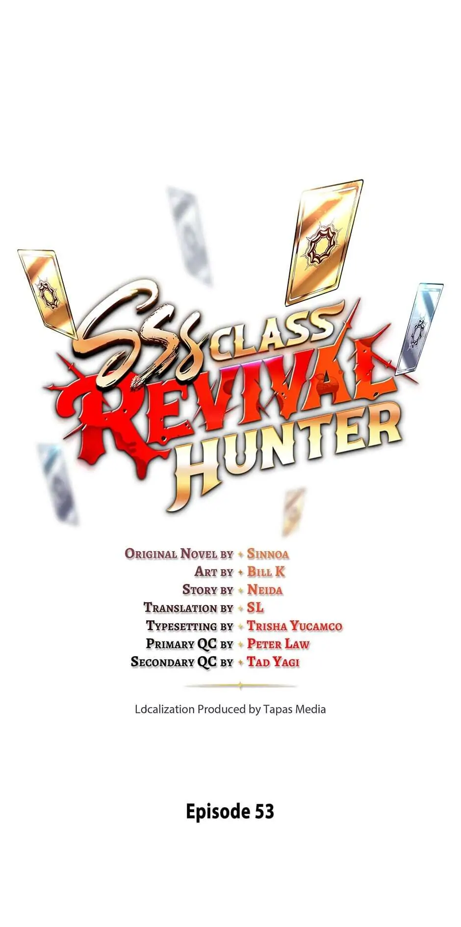 Read SSS Class Suicide Hunter En Manga Online