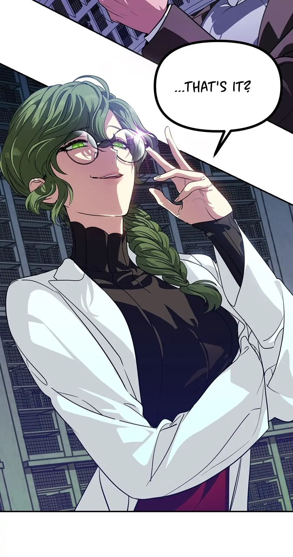 Read SSS Class Suicide Hunter En Manga Online