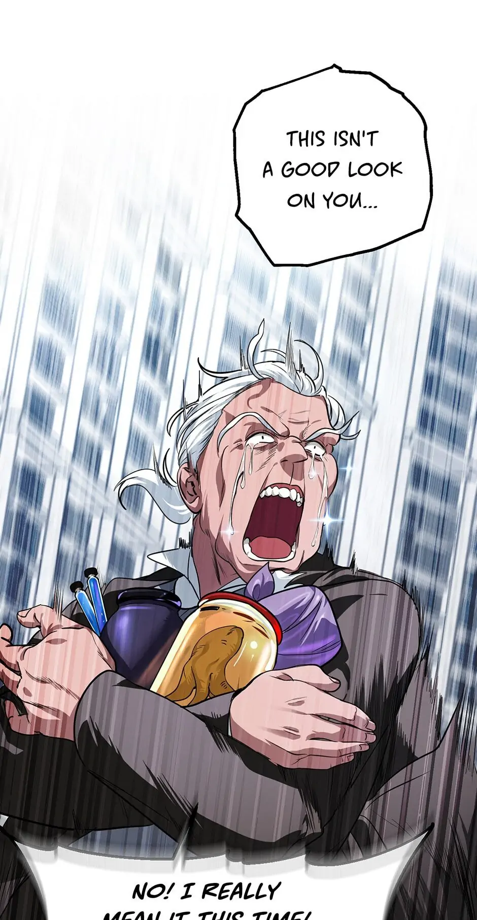 Read SSS Class Suicide Hunter En Manga Online