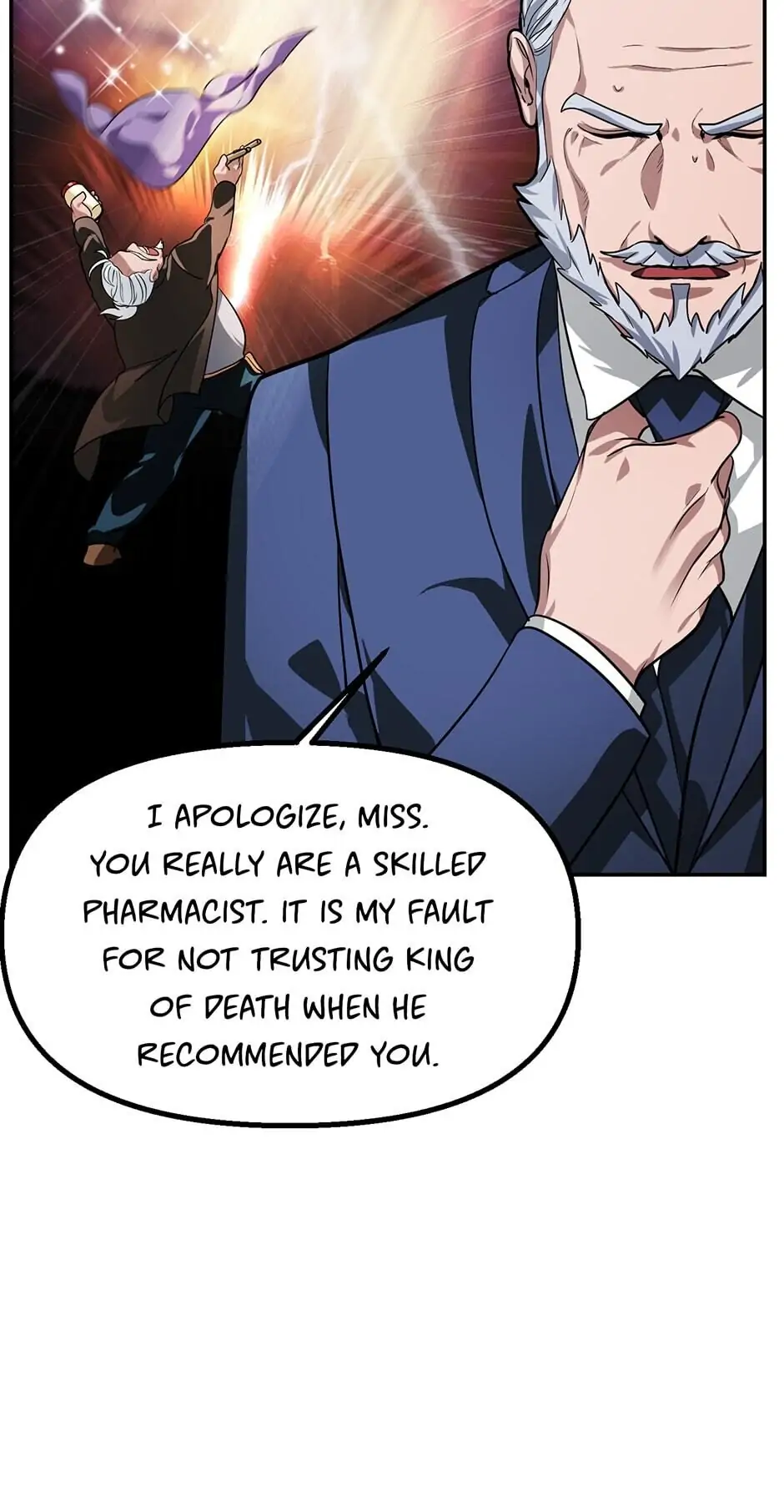 Read SSS Class Suicide Hunter En Manga Online