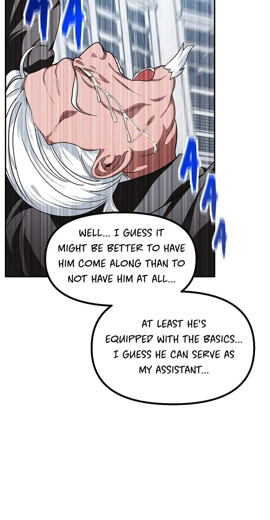Read SSS Class Suicide Hunter En Manga Online
