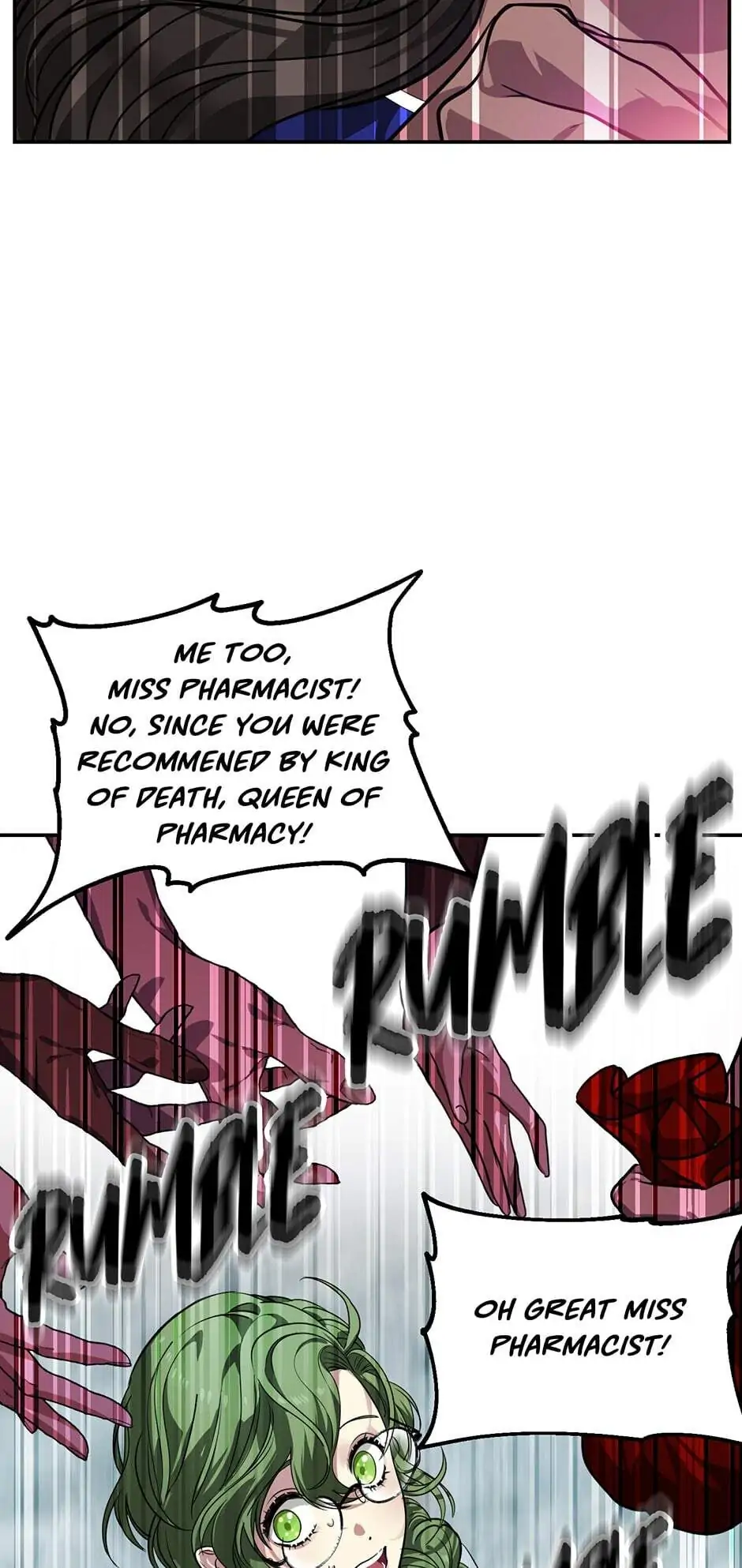 Read SSS Class Suicide Hunter En Manga Online