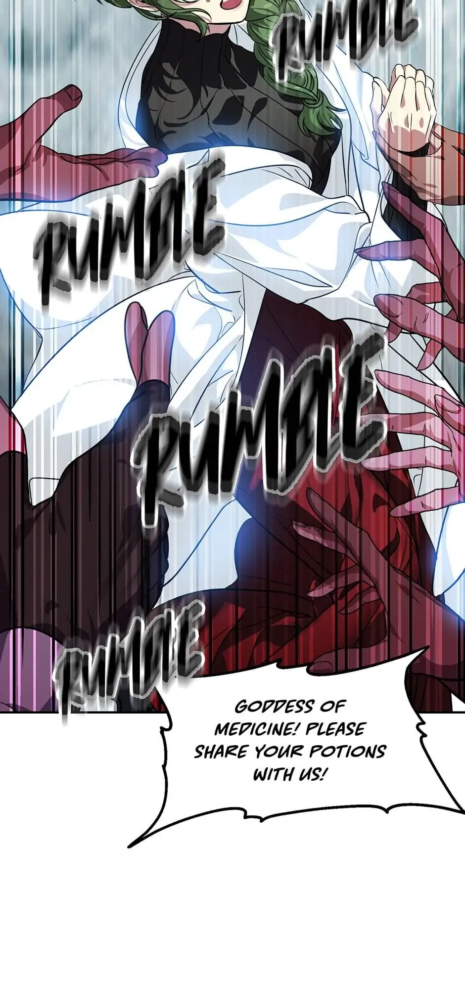 Read SSS Class Suicide Hunter En Manga Online