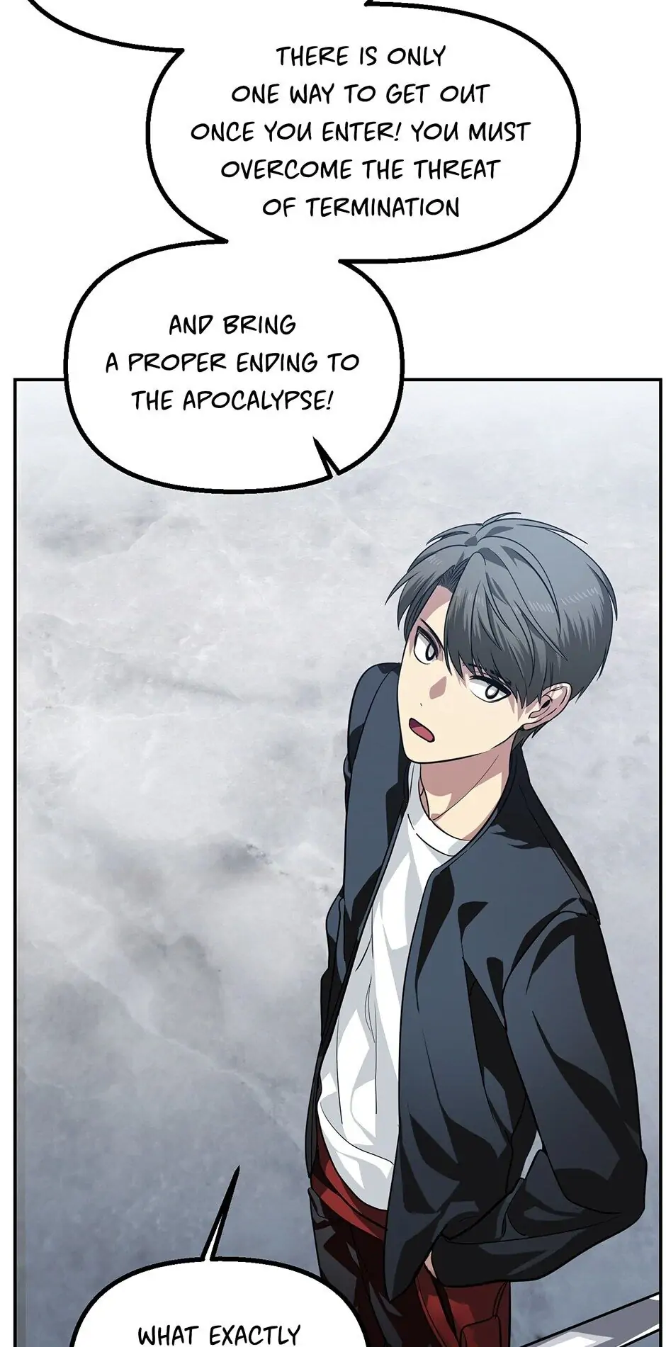 Read SSS Class Suicide Hunter En Manga Online