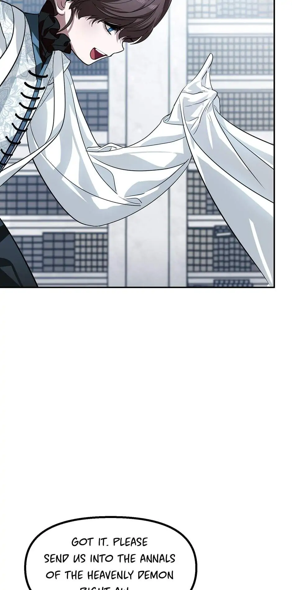 Read SSS Class Suicide Hunter En Manga Online