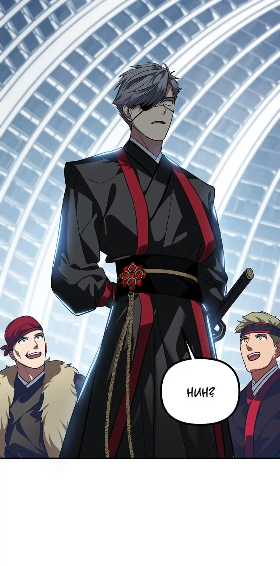 Read SSS Class Suicide Hunter En Manga Online