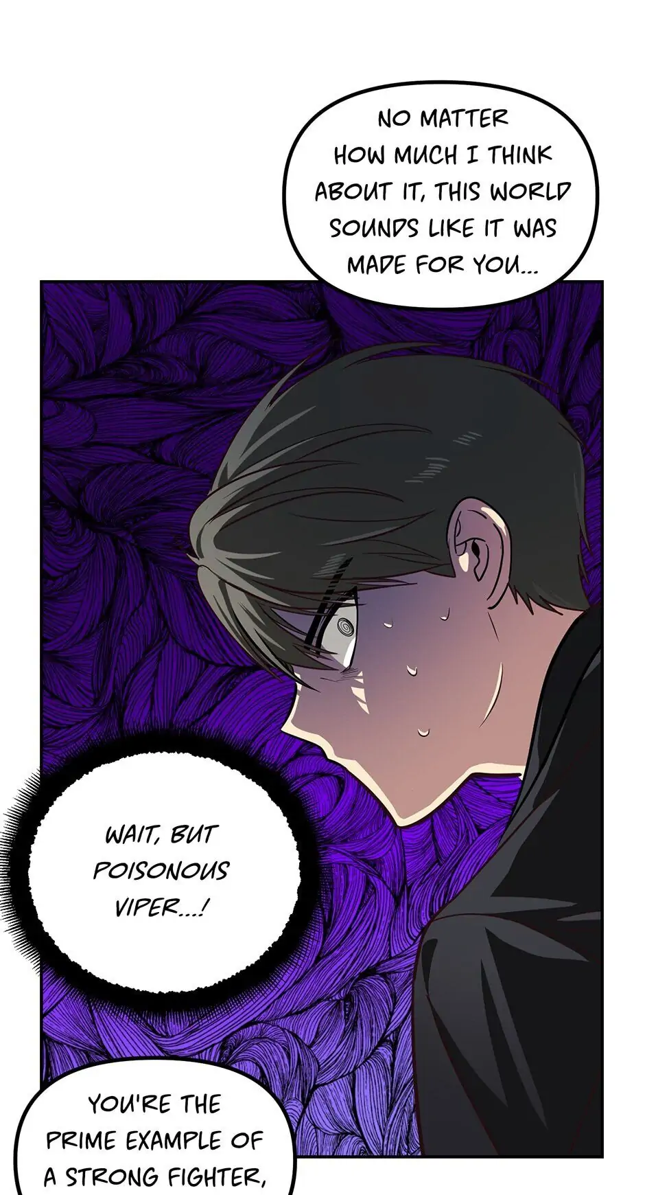 Read SSS Class Suicide Hunter En Manga Online