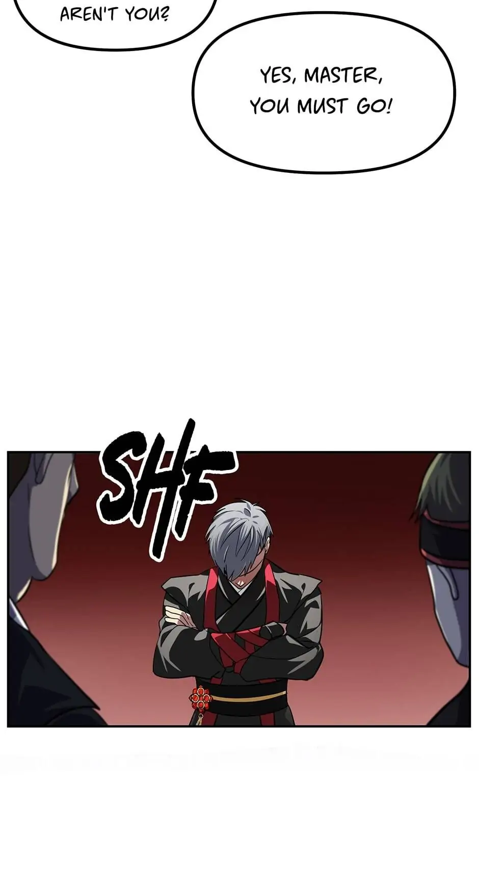 Read SSS Class Suicide Hunter En Manga Online