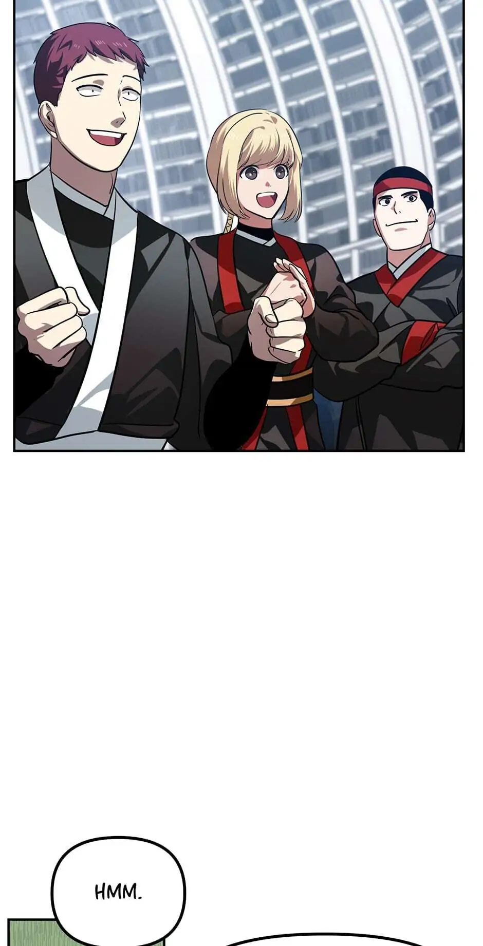 Read SSS Class Suicide Hunter En Manga Online