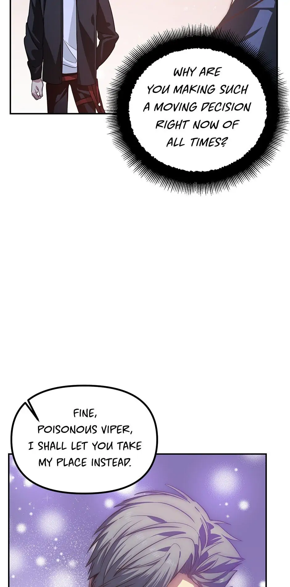Read SSS Class Suicide Hunter En Manga Online
