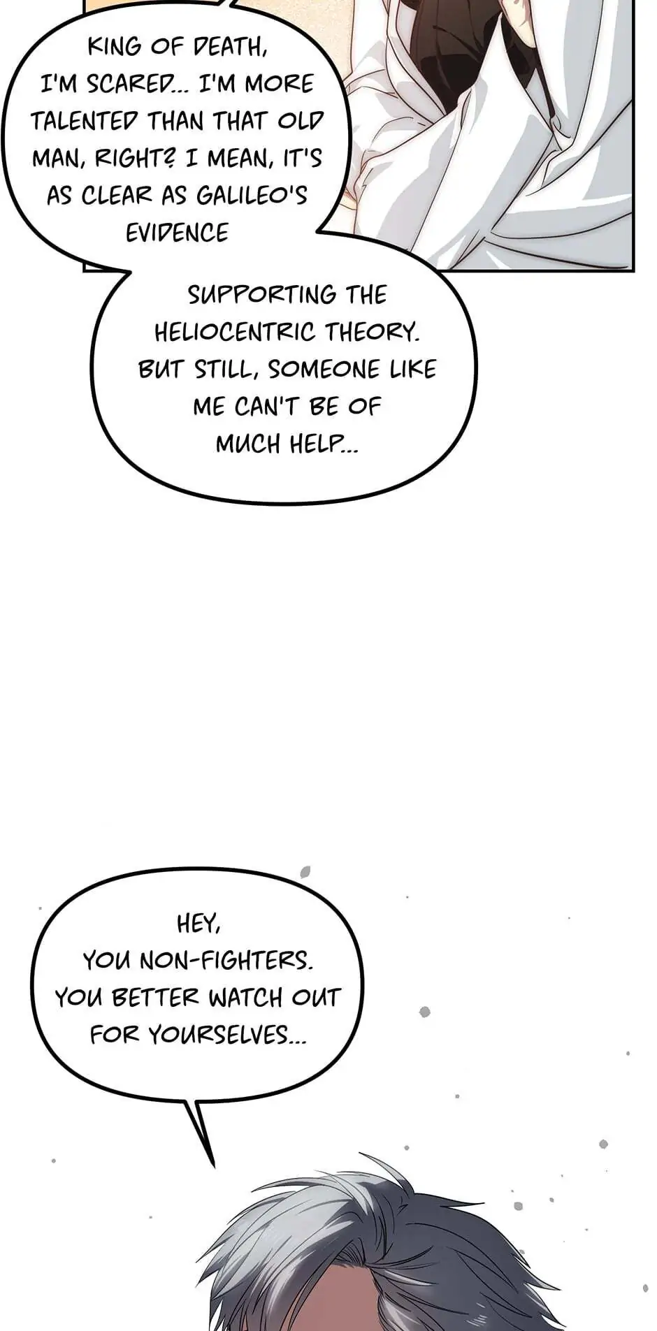 Read SSS Class Suicide Hunter En Manga Online