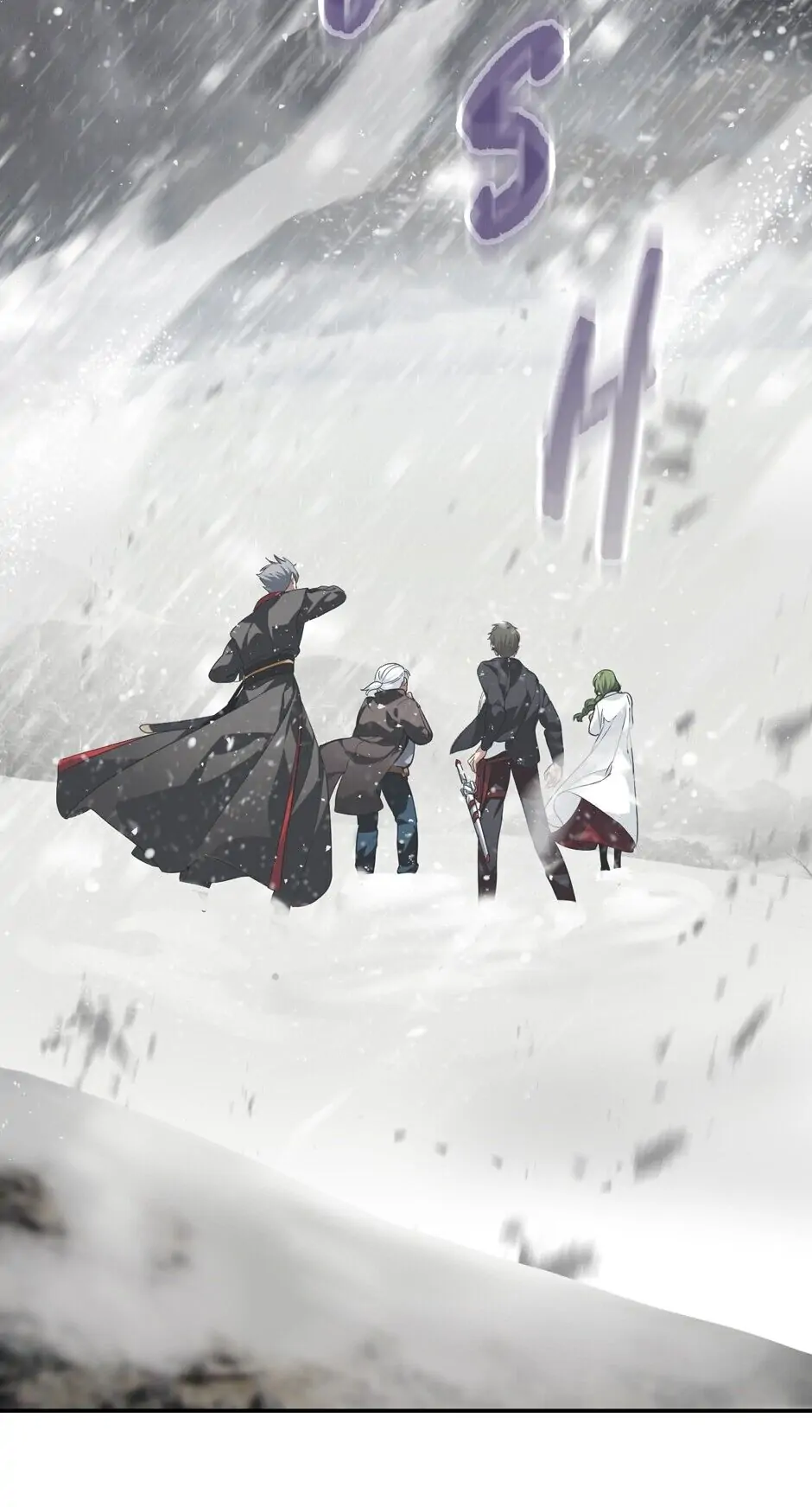 Read SSS Class Suicide Hunter En Manga Online