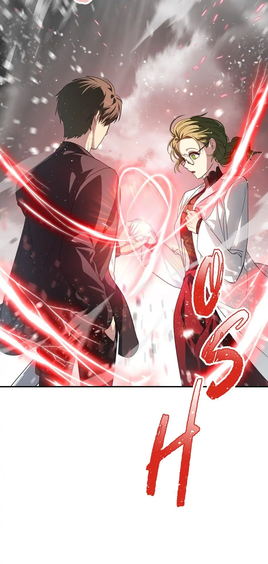 Read SSS Class Suicide Hunter En Manga Online