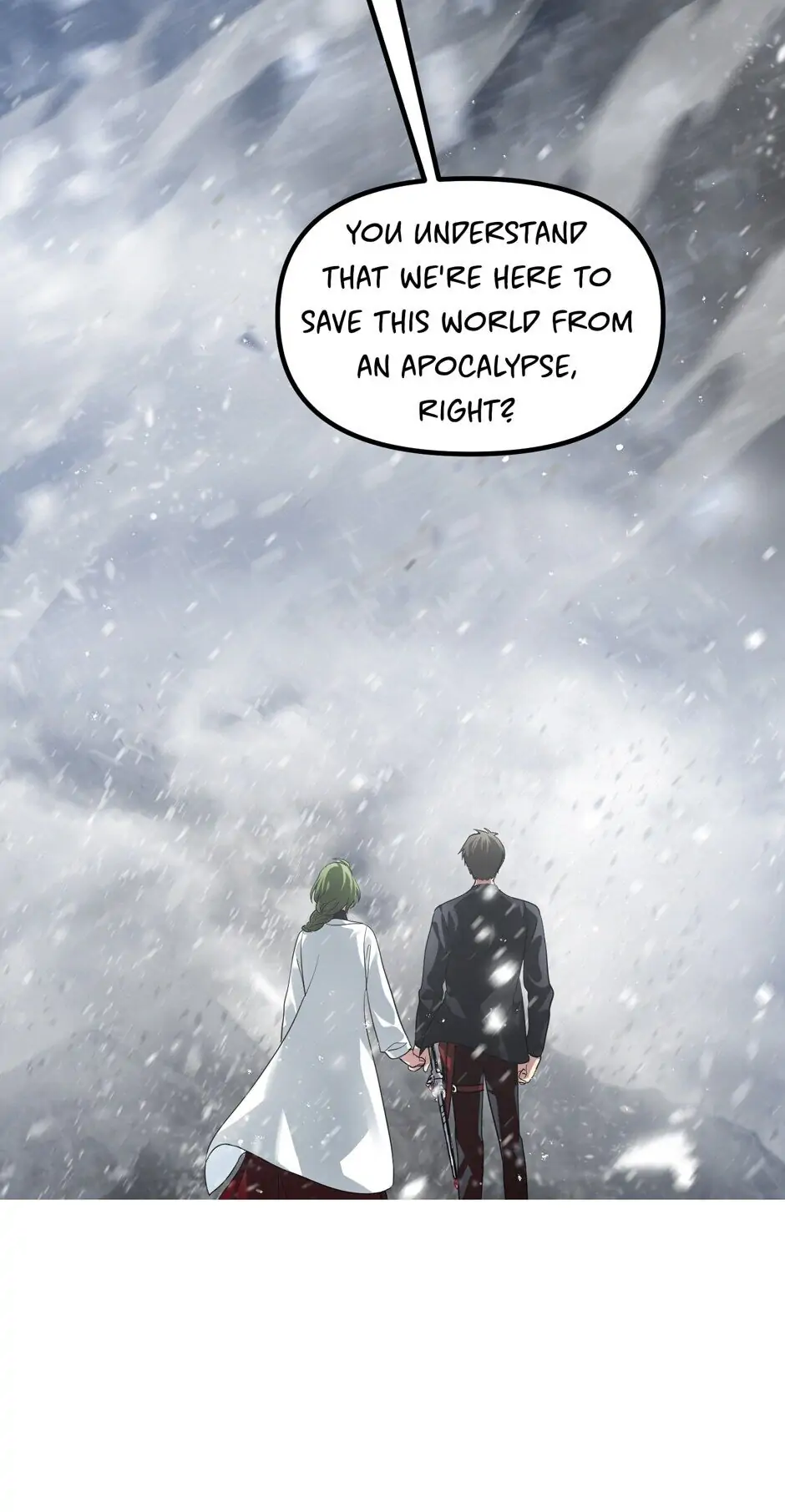Read SSS Class Suicide Hunter En Manga Online