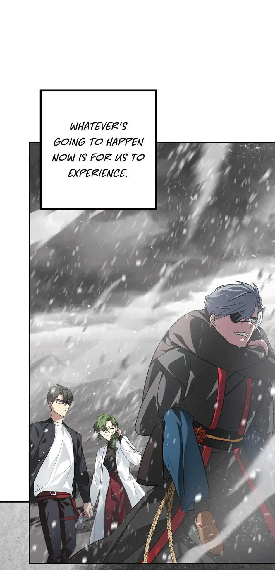Read SSS Class Suicide Hunter En Manga Online