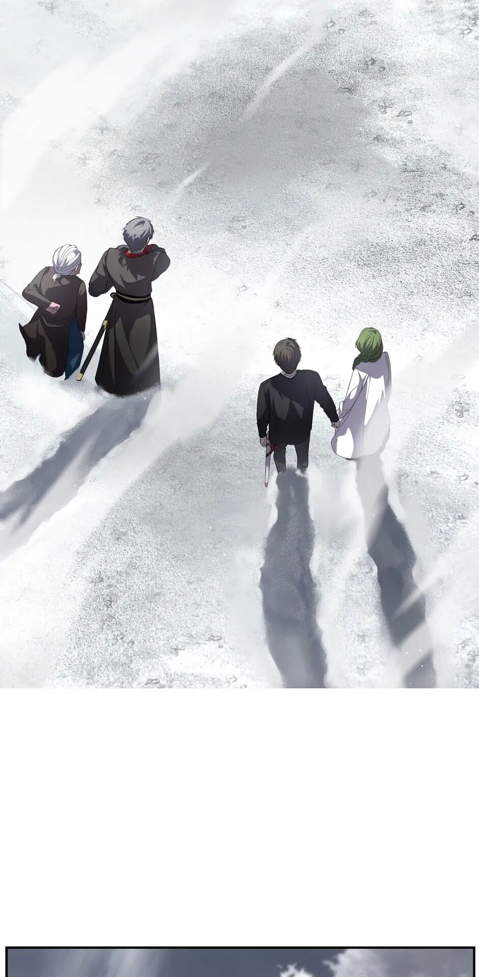 Read SSS Class Suicide Hunter En Manga Online