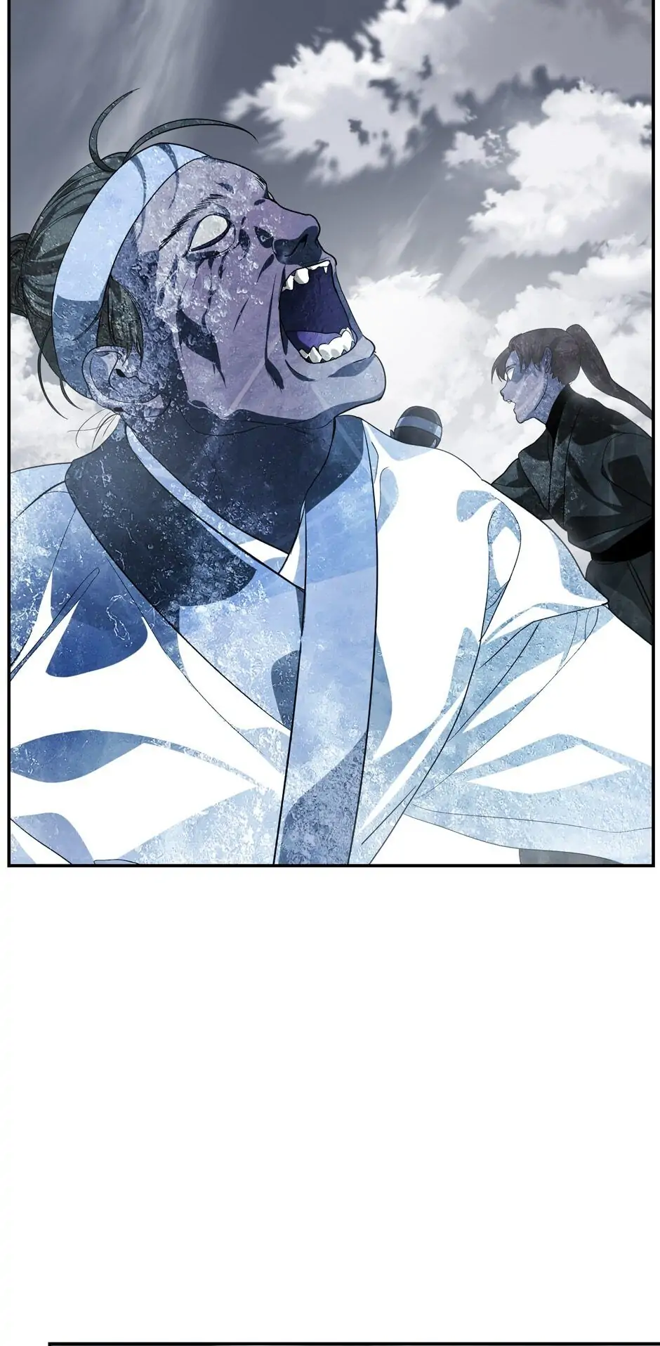 Read SSS Class Suicide Hunter En Manga Online