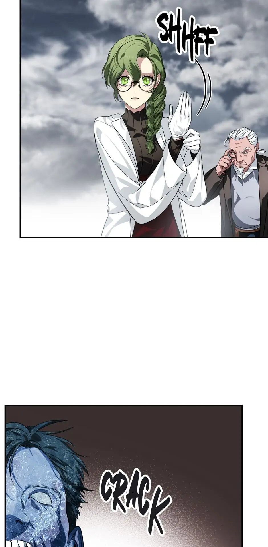 Read SSS Class Suicide Hunter En Manga Online
