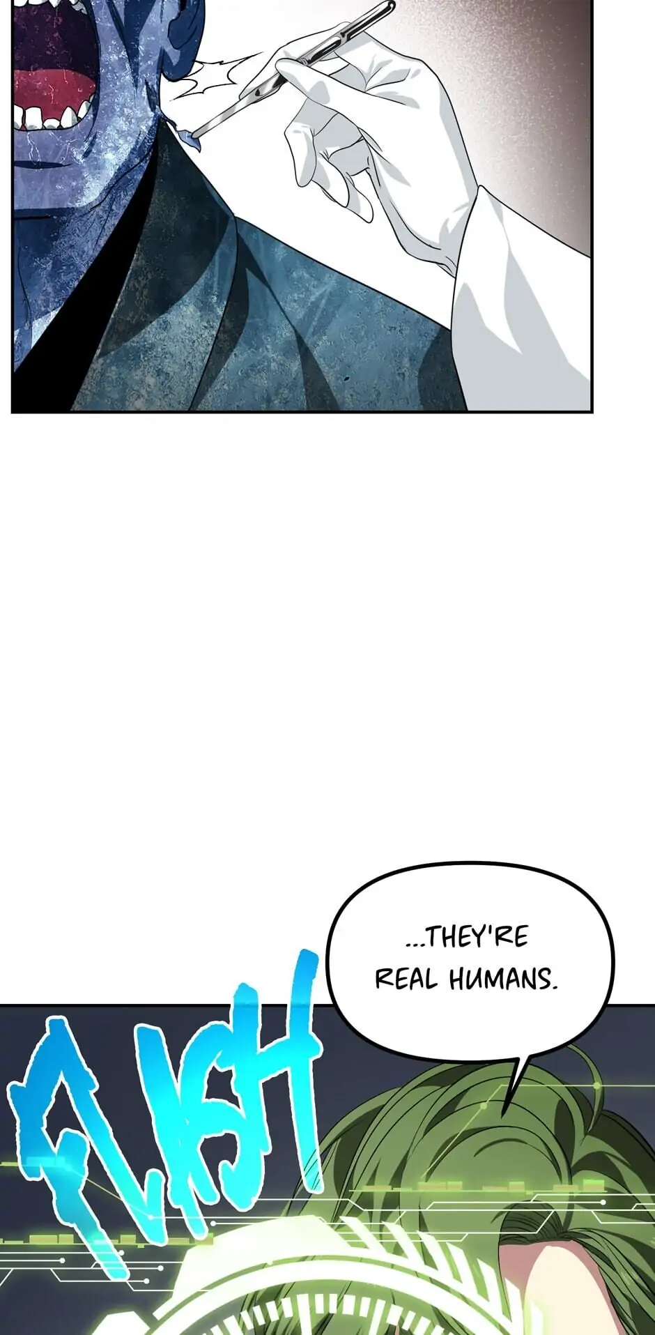 Read SSS Class Suicide Hunter En Manga Online