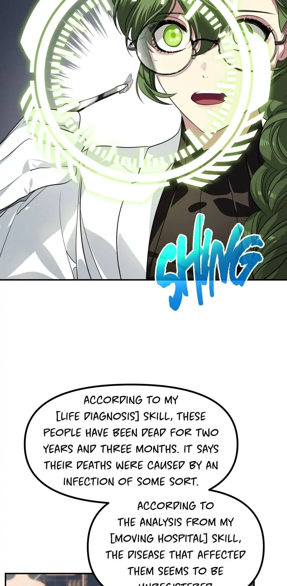 Read SSS Class Suicide Hunter En Manga Online