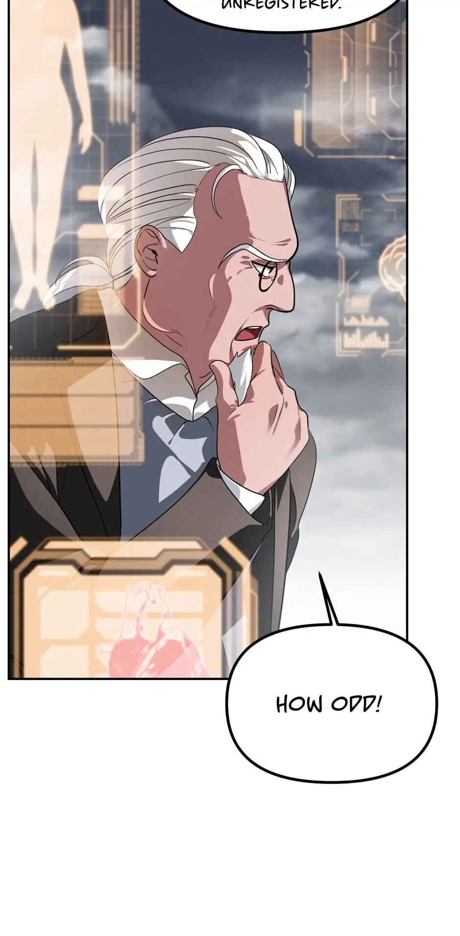 Read SSS Class Suicide Hunter En Manga Online