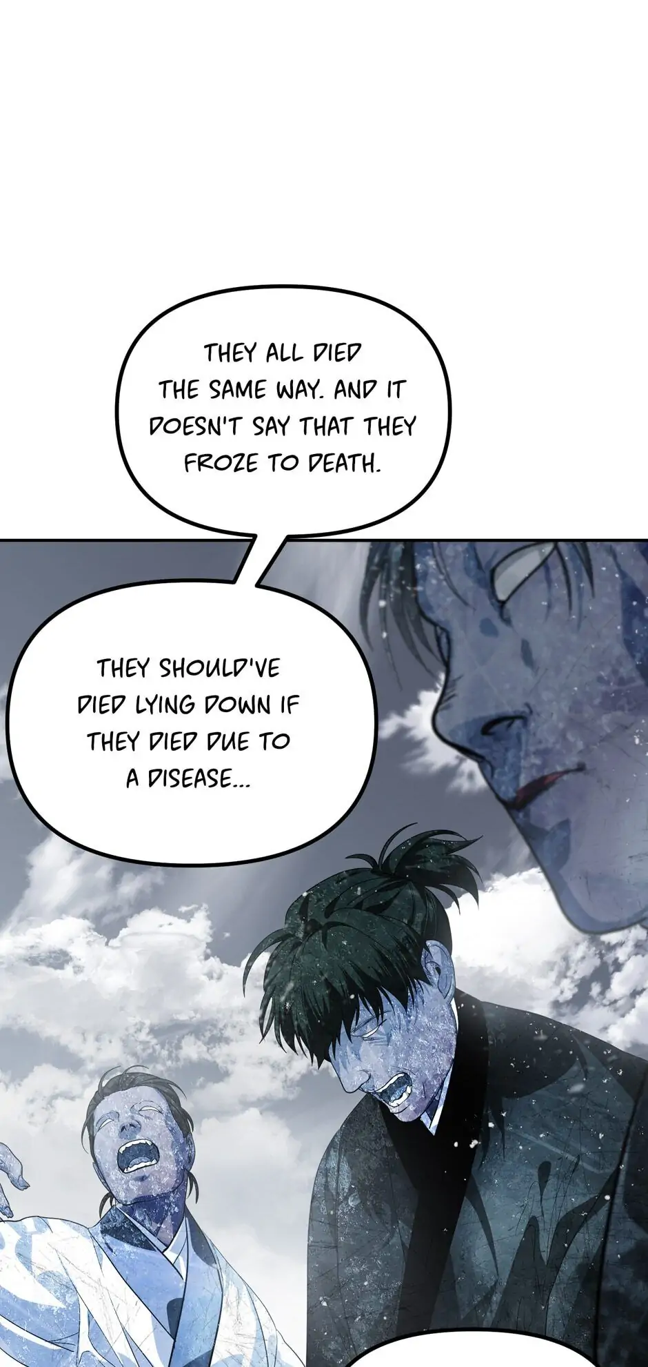 Read SSS Class Suicide Hunter En Manga Online