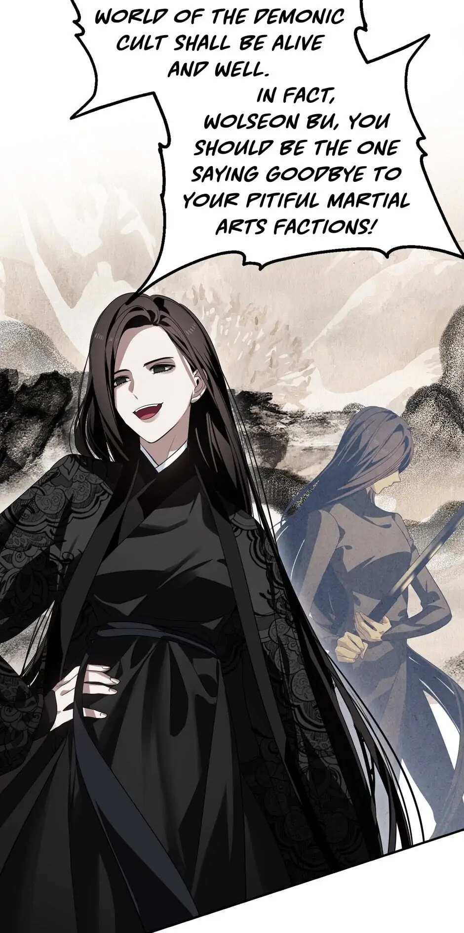 Read SSS Class Suicide Hunter En Manga Online