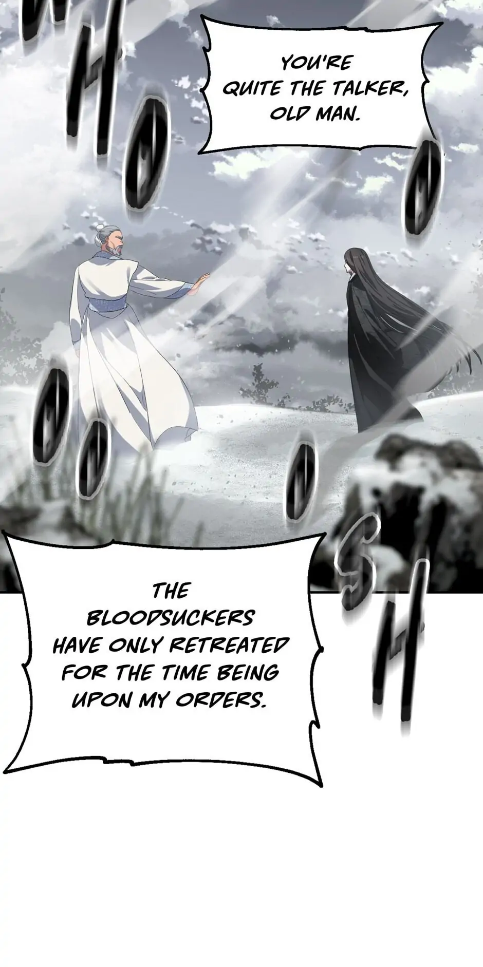 Read SSS Class Suicide Hunter En Manga Online