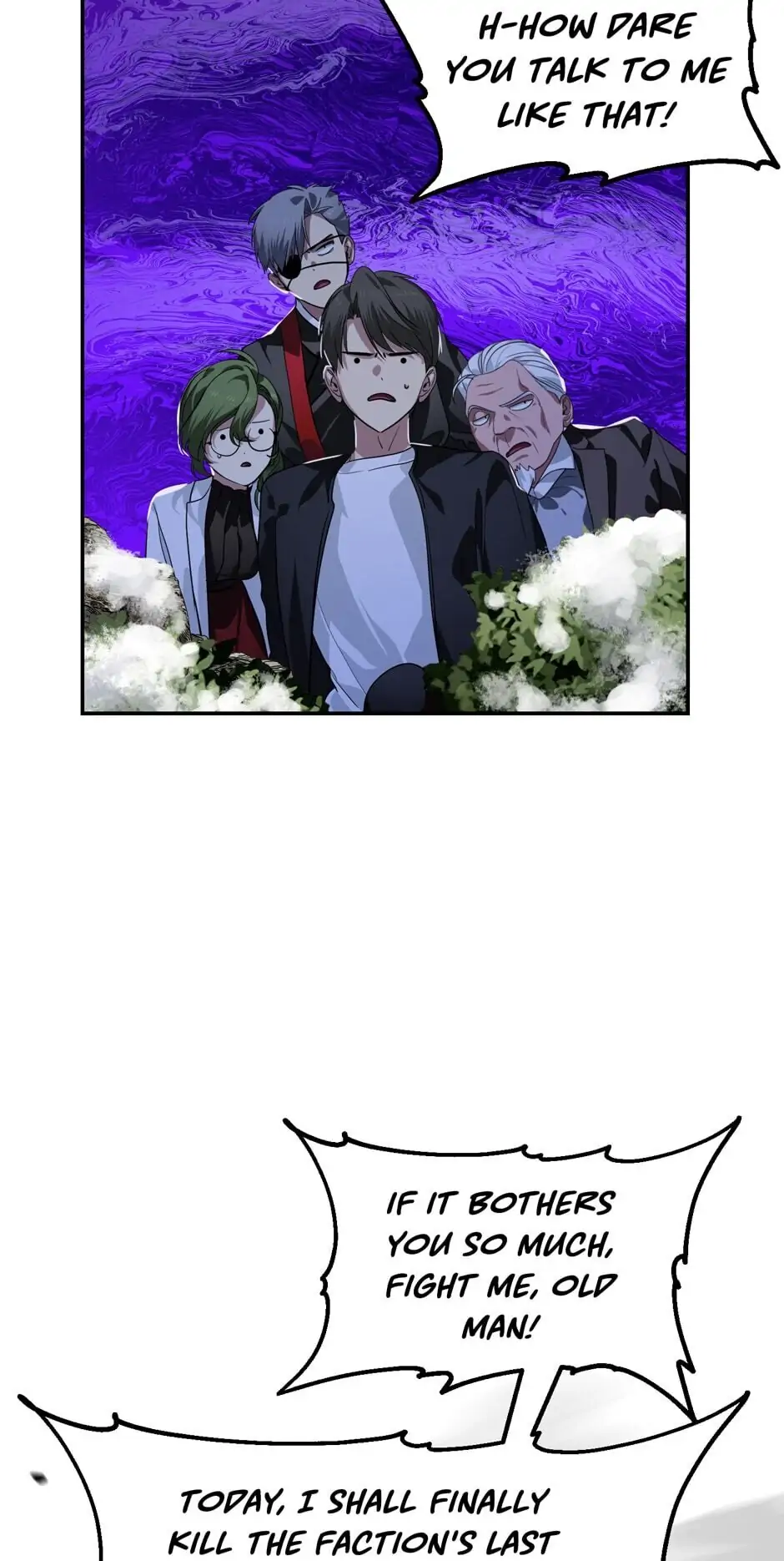 Read SSS Class Suicide Hunter En Manga Online