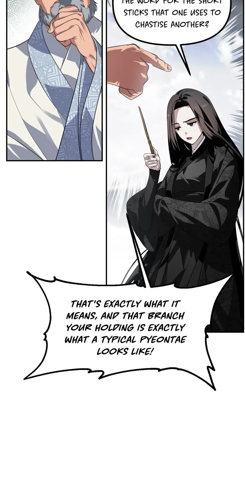 Read SSS Class Suicide Hunter En Manga Online