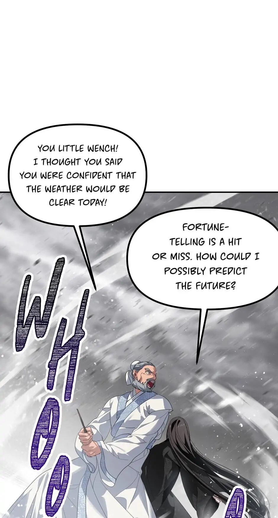 Read SSS Class Suicide Hunter En Manga Online
