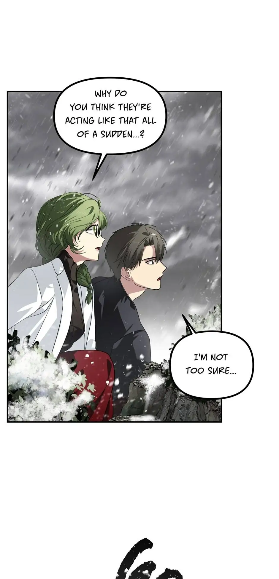 Read SSS Class Suicide Hunter En Manga Online