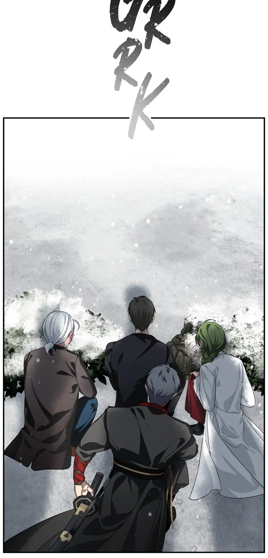 Read SSS Class Suicide Hunter En Manga Online