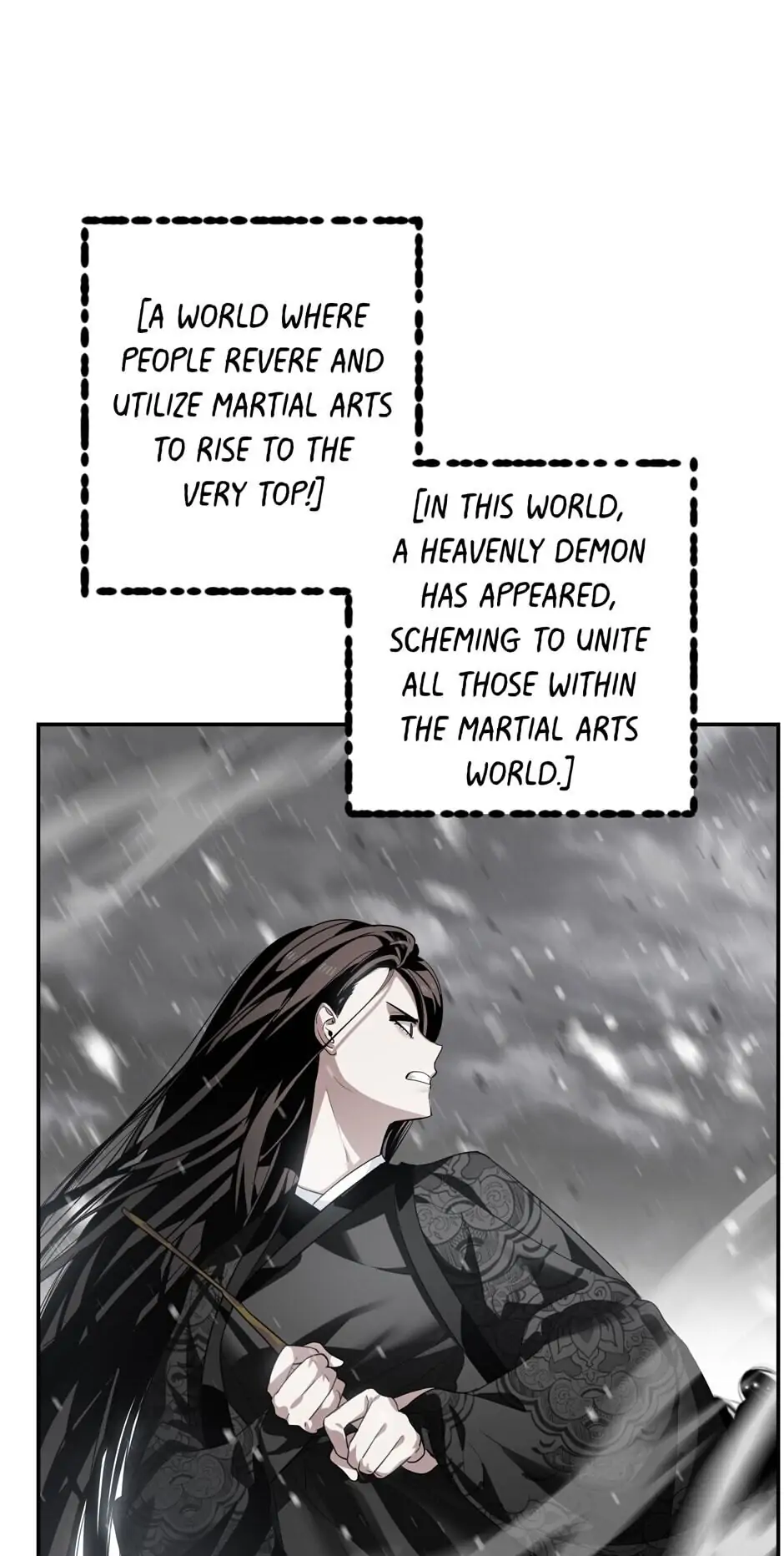 Read SSS Class Suicide Hunter En Manga Online