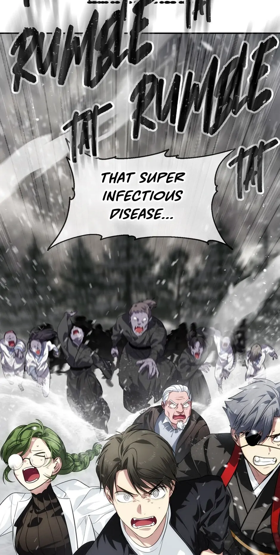 Read SSS Class Suicide Hunter En Manga Online