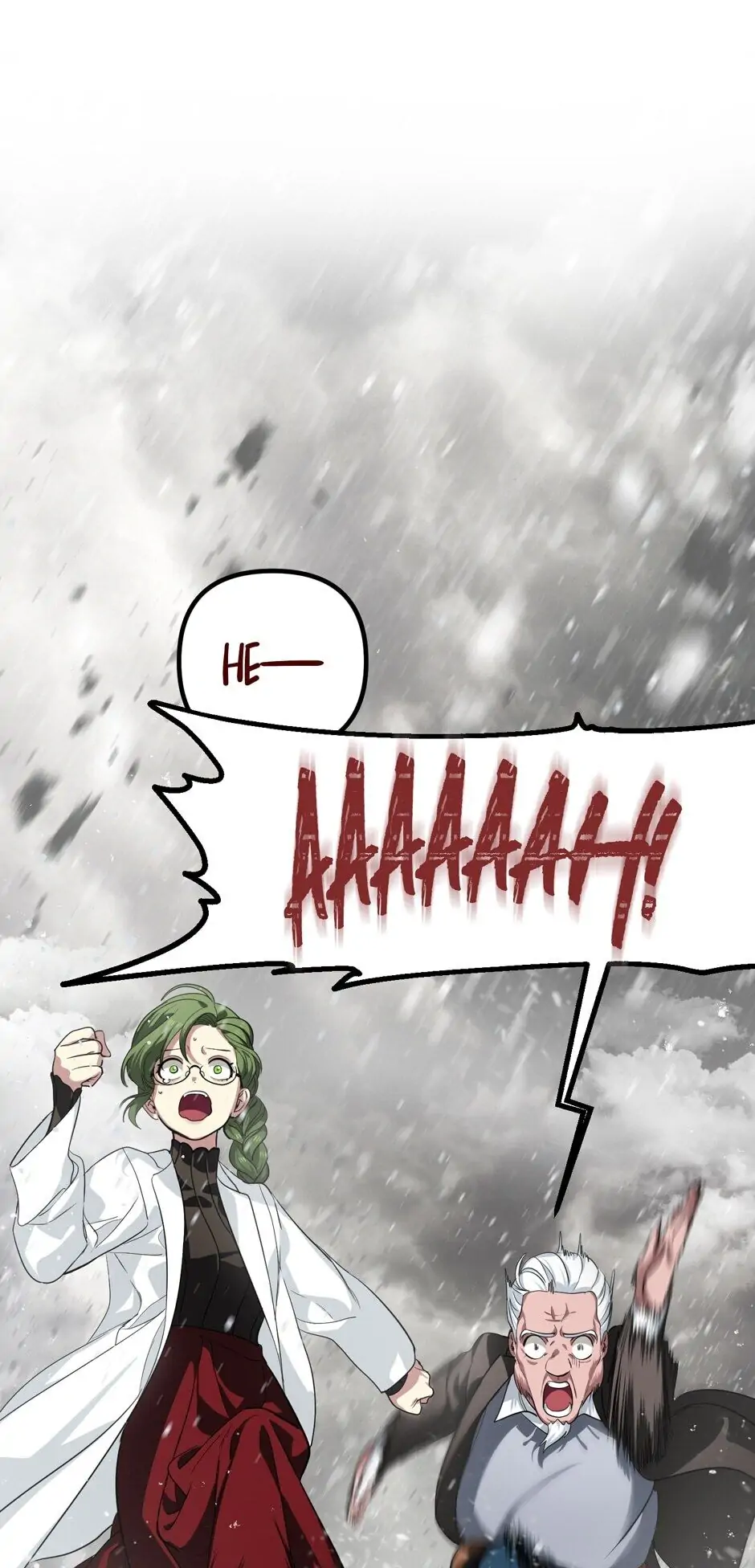 Read SSS Class Suicide Hunter En Manga Online