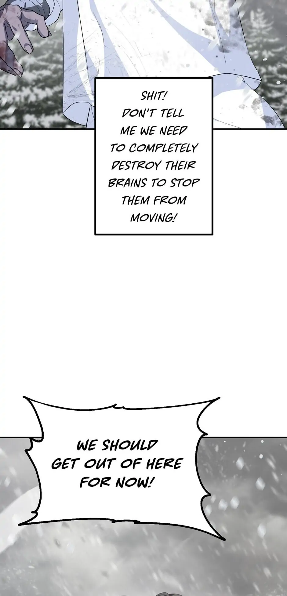 Read SSS Class Suicide Hunter En Manga Online