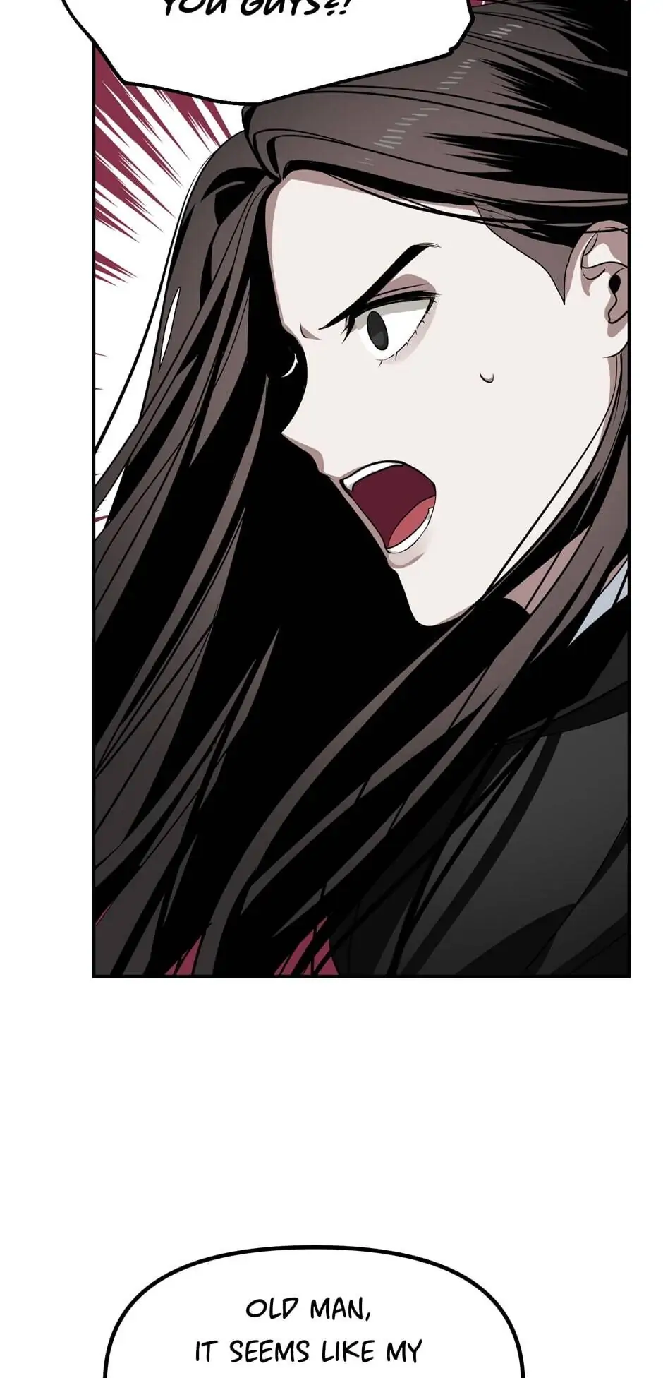 Read SSS Class Suicide Hunter En Manga Online