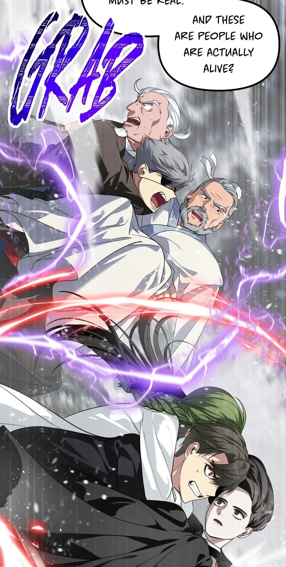 Read SSS Class Suicide Hunter En Manga Online