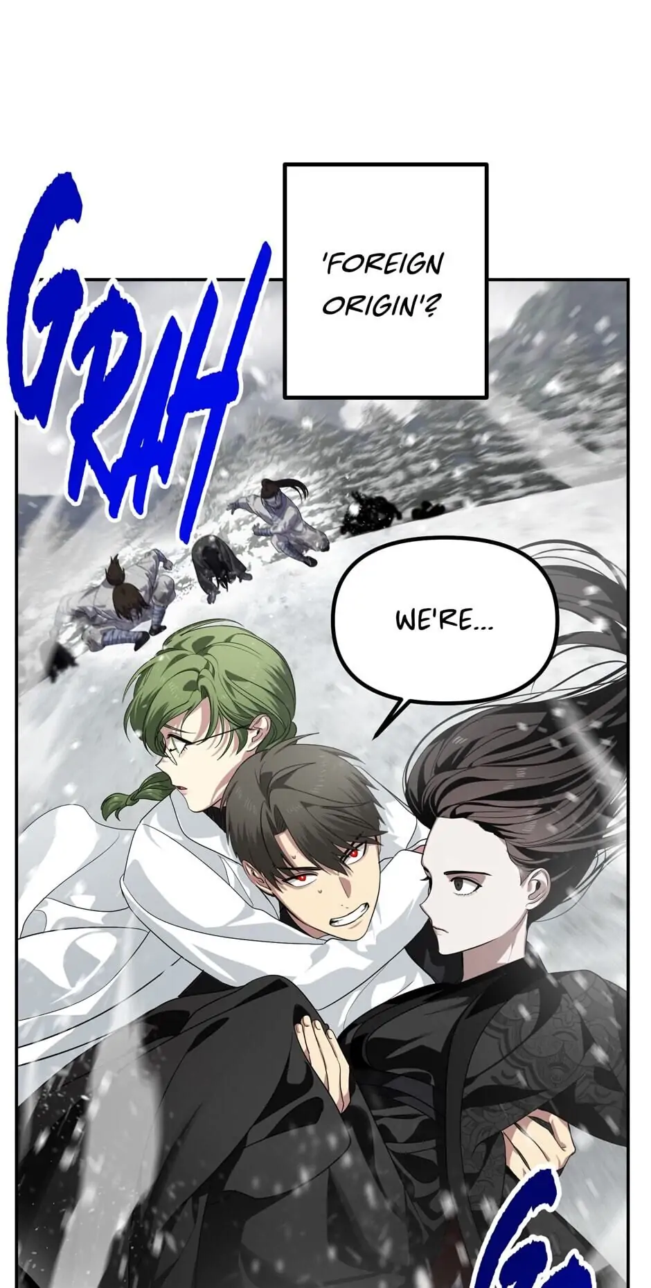 Read SSS Class Suicide Hunter En Manga Online