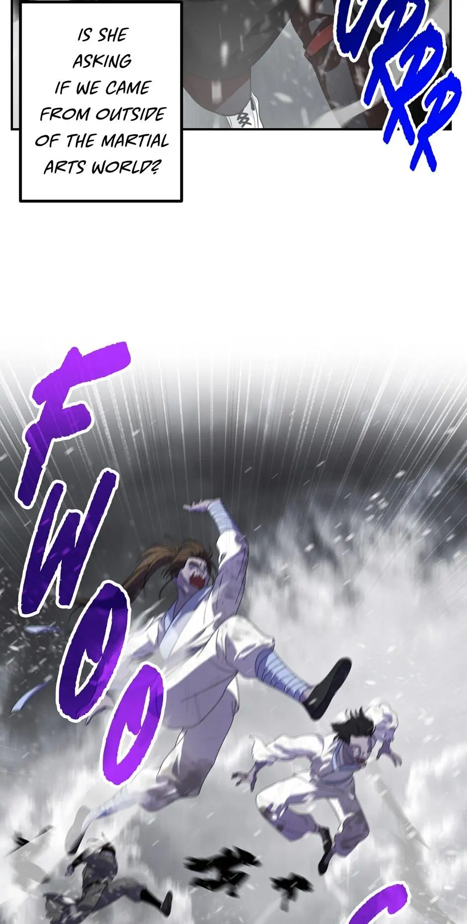 Read SSS Class Suicide Hunter En Manga Online