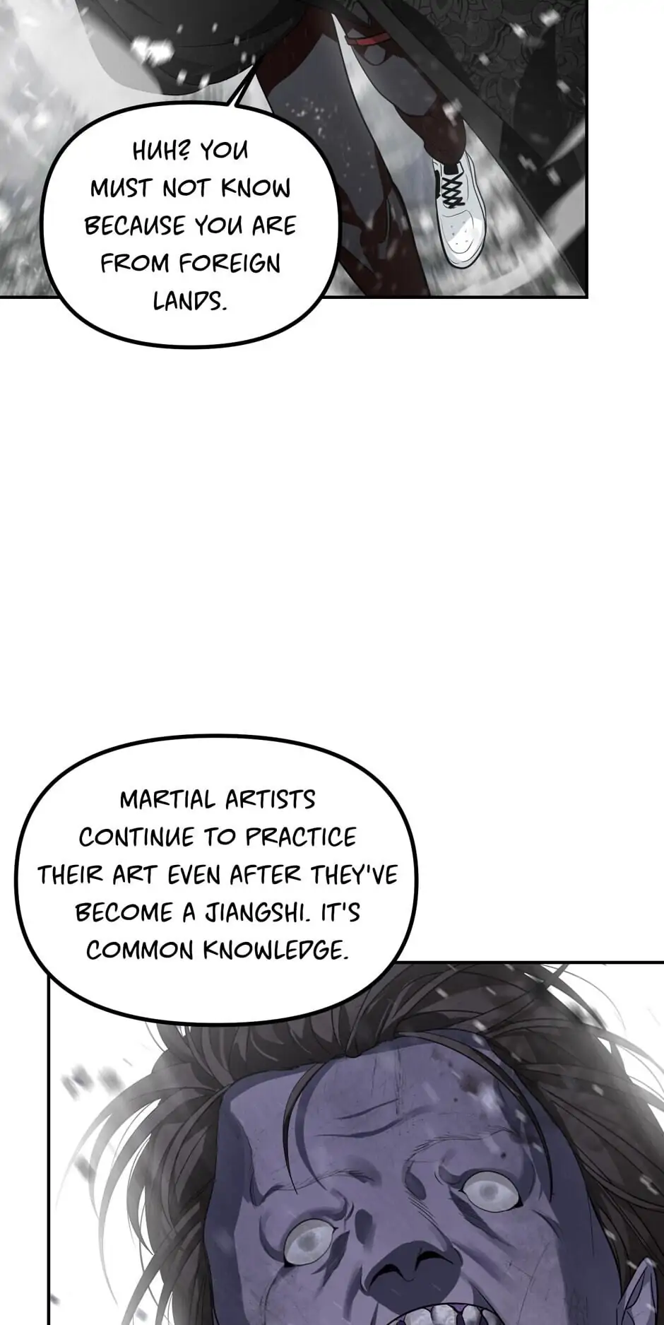 Read SSS Class Suicide Hunter En Manga Online