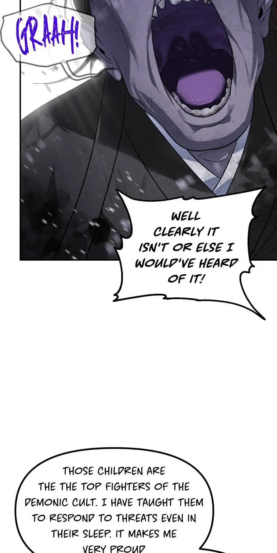 Read SSS Class Suicide Hunter En Manga Online